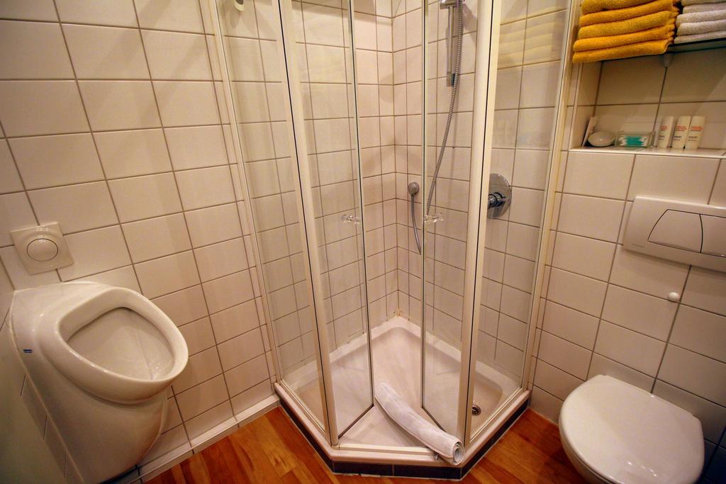 Studio A Am Burgberg Erlangen Exteriér fotografie
