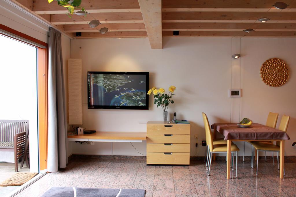 Studio A Am Burgberg Erlangen Exteriér fotografie
